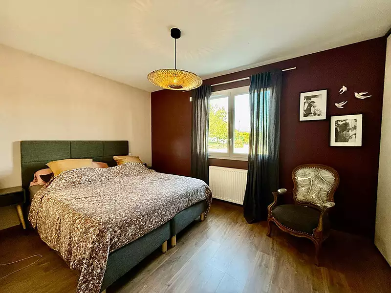 Appartement, 73,84 m²