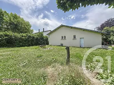 Maison, 86 m²