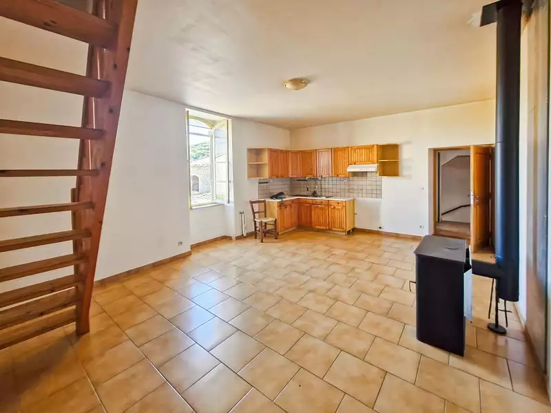 Maison, 85 m²