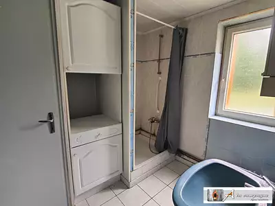 Maison, 137 m²