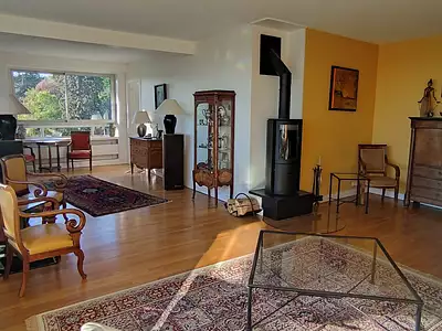 Appartement, 135,6 m²