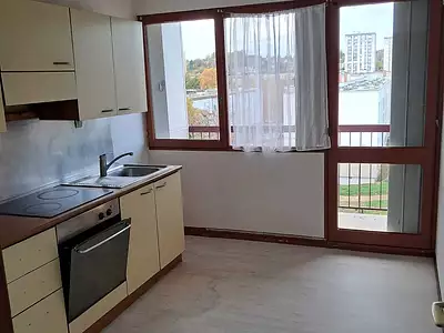 Appartement, 53 m²