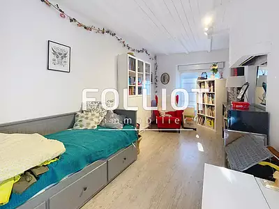 Maison, 125 m²