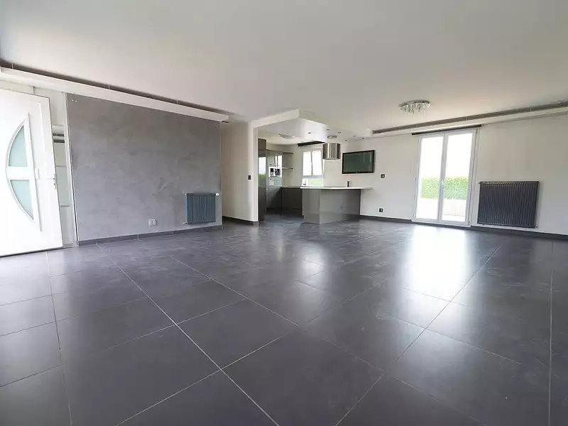 Maison, 100 m²