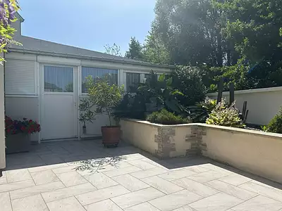 Appartement, 96 m²