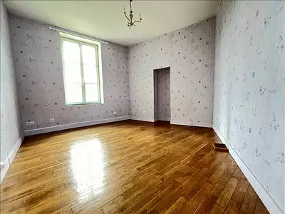 Maison, 113,65 m²