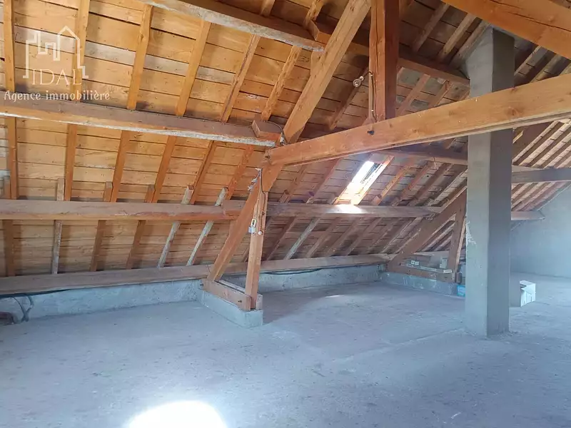 Maison, 100 m²