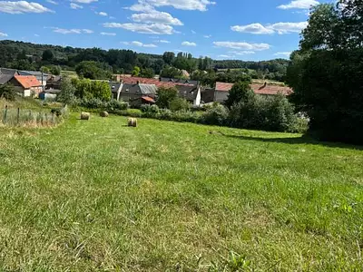 Terrain, 2 983 m²