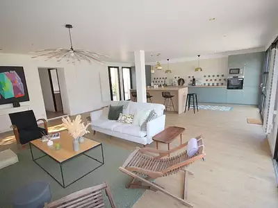 Maison, 128 m²