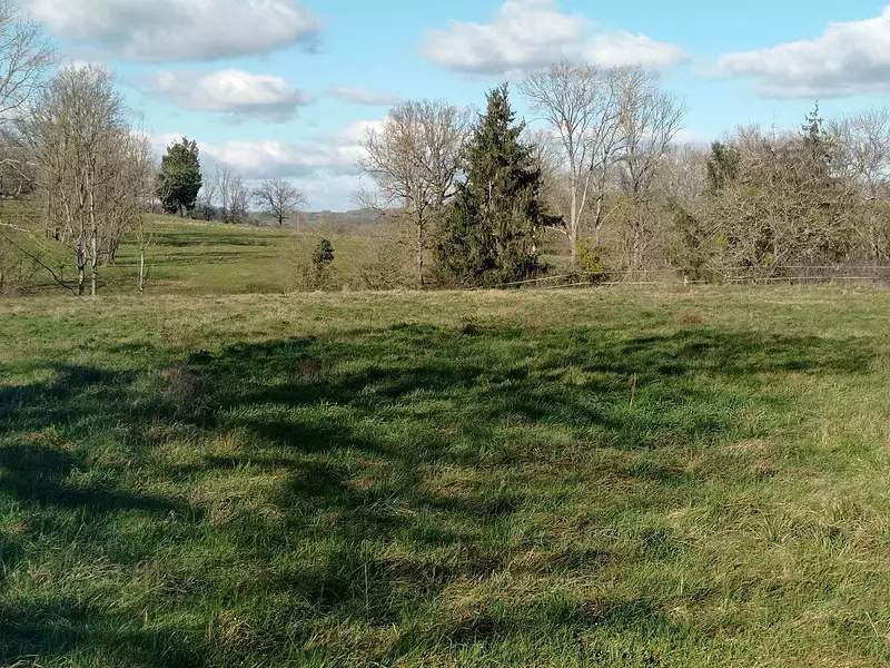 Terrain, 3 630 m²