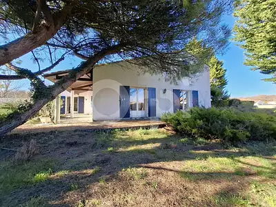 Maison, 166 m²