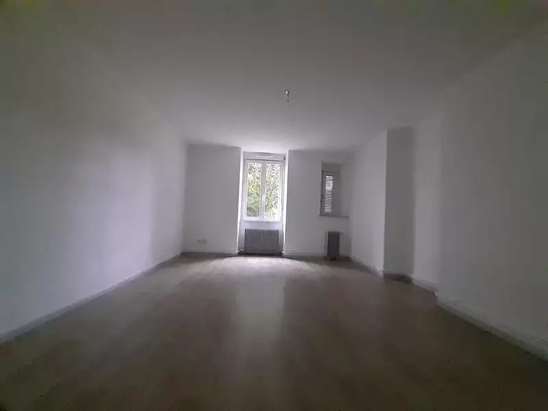 Appartement, 97 m²