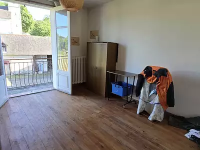 Maison, 180 m²