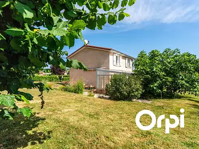 Maison, 105 m²