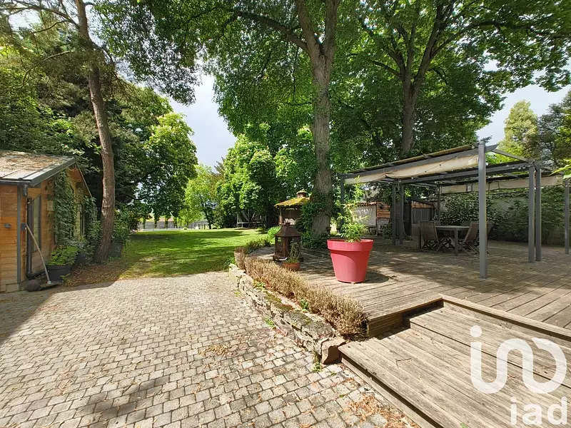 Maison, 296 m²