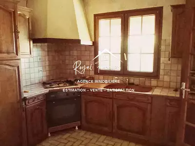 Maison, 77 m²