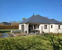 Maison, 85 m²