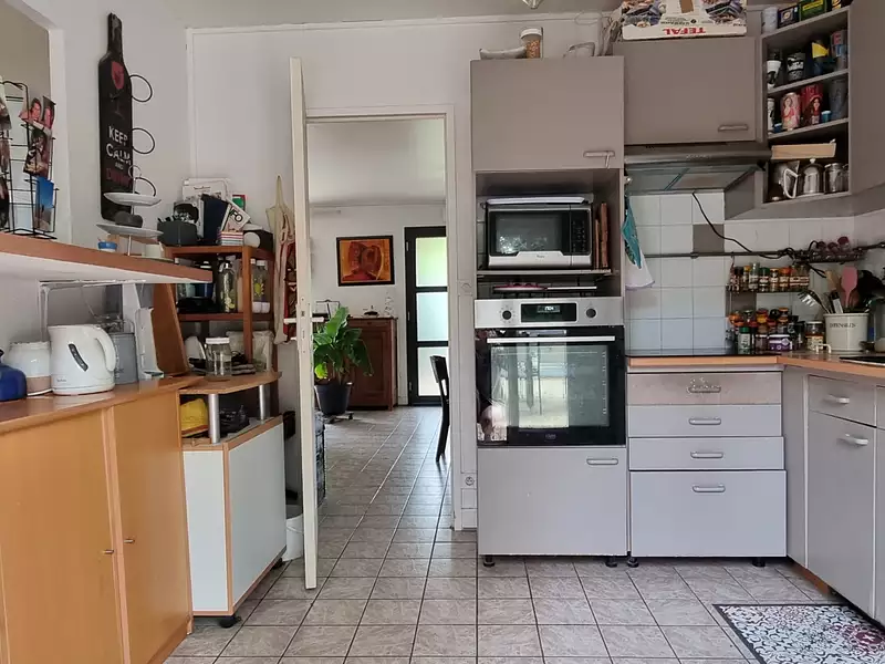 Maison, 110 m²