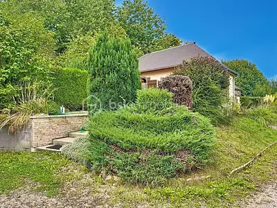 Maison, 75 m²