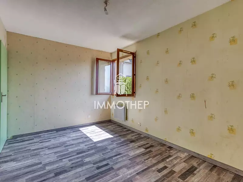 Maison, 108,64 m²