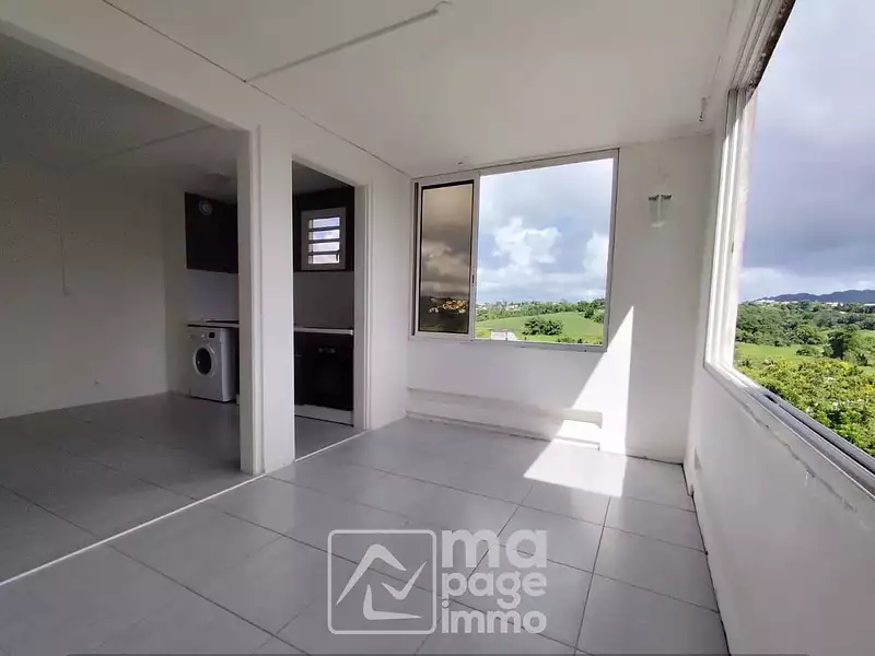 Appartement, 38,67 m²