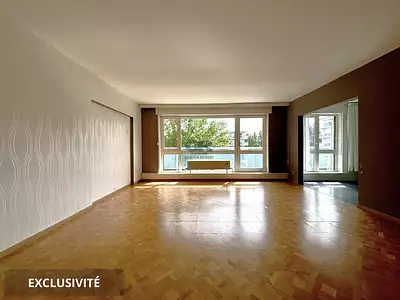 Appartement, 129 m²