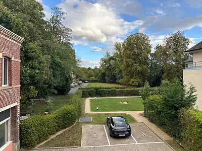 Appartement, 128 m²