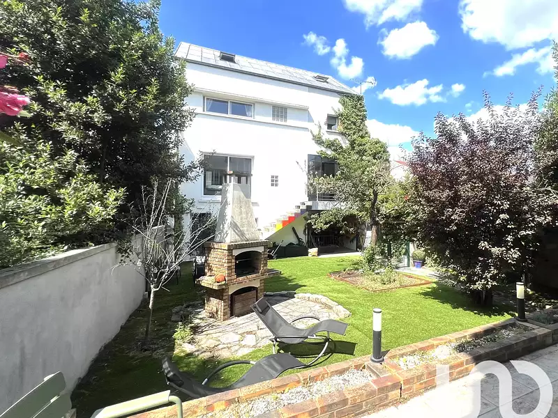 Maison, 287 m²