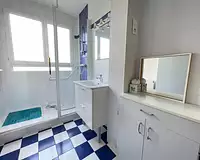 Appartement, 56,76 m²