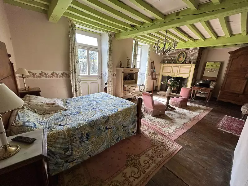 Maison, 206 m²