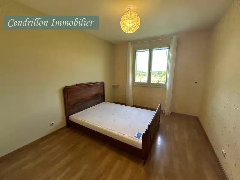 Maison, 100 m²
