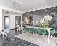 Appartement, 166 m²