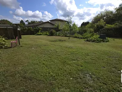 Maison, 134 m²