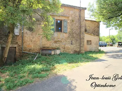 Maison, 70 m²