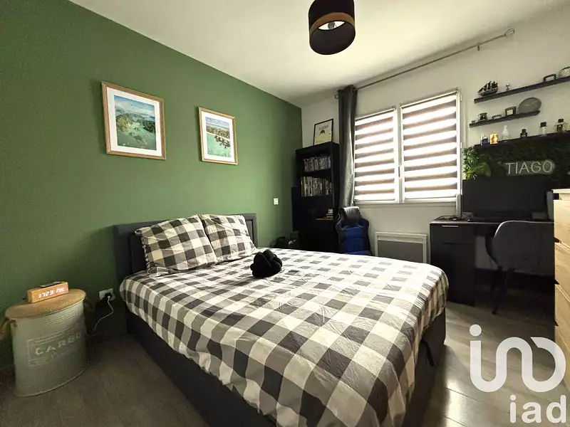 Maison, 87 m²