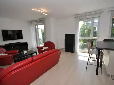 Appartement, 79 m²