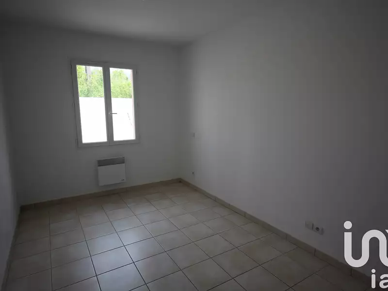 Maison, 83 m²