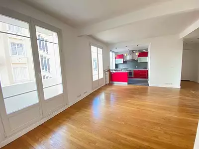 Appartement, 60,05 m²