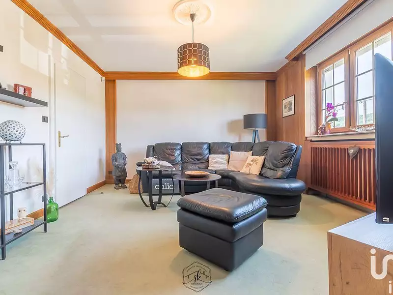 Maison, 165 m²
