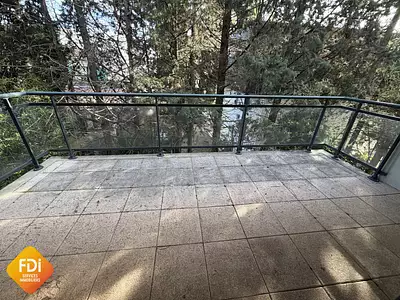 Appartement, 54,9 m²