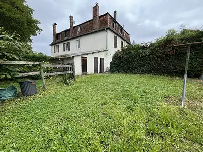 Appartement, 73 m²