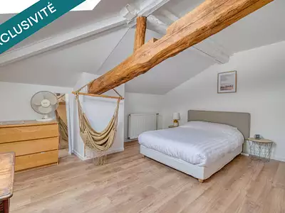 Maison, 350 m²