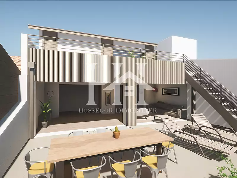 Maison, 170 m²