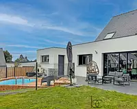 Maison, 141,5 m²