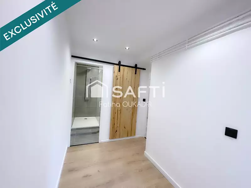 Appartement, 67 m²