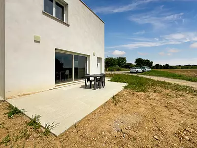 Maison, 84 m²