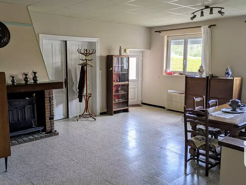 Maison, 110 m²