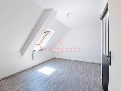 Maison, 195 m²