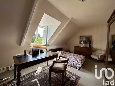Maison, 135 m²