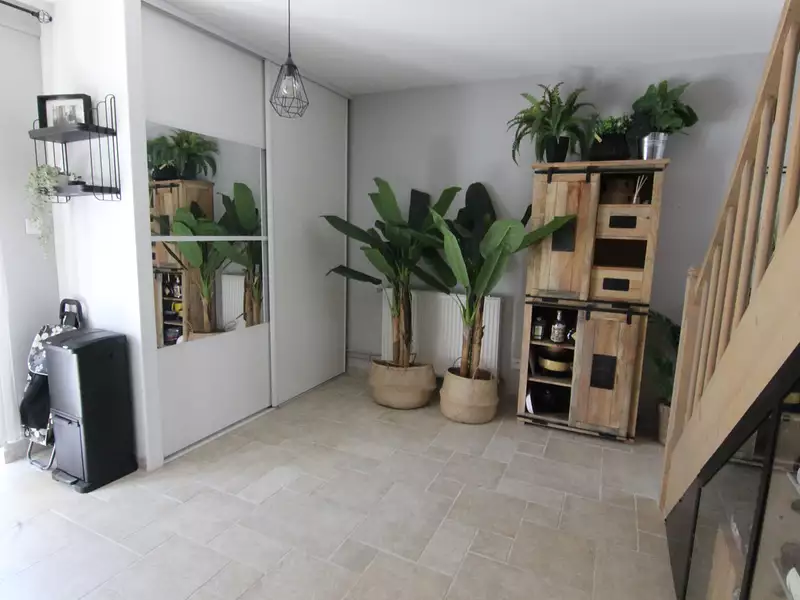 Maison, 122 m²